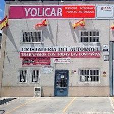 Glass Talleres TALLERES YOLICAR