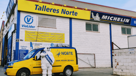 Talleres Norte