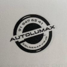AUTO LUMAX COLMENAR SL