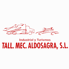 Talleres Aldosagra - TotalEnergies Rubia Truck Services
