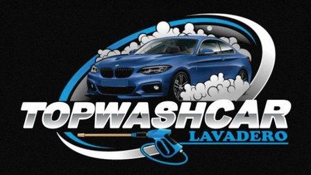 Topwashcar