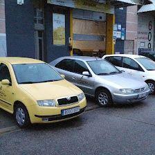 Talleres Jumacar Alcala S.L.