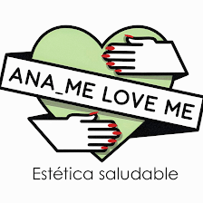 ana-meloveme - estética saludable