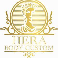 Hera Body Custom. Piercing y Tatuajes. Micropigmentación y Estética Avanzada.