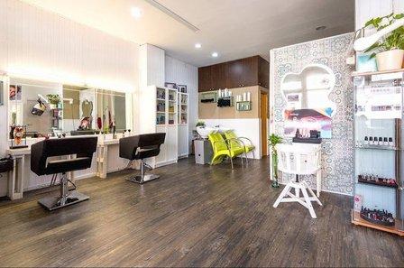 Belleza Integral 10- Salón de Peluquería y Estética