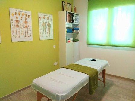 Centro Da Vinci Osteopatía y Quiromasaje