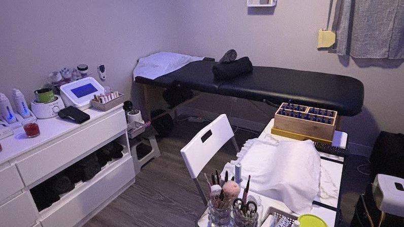Estética Laysam servicio a domicilio