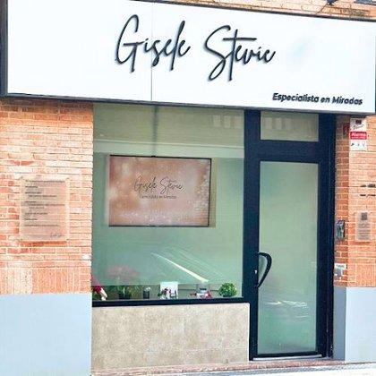 🎀 Gisele Stevic - Micropigmentación, Microblading, Eliminación de Tatuajes y Estética Reconstructiva Oncológica