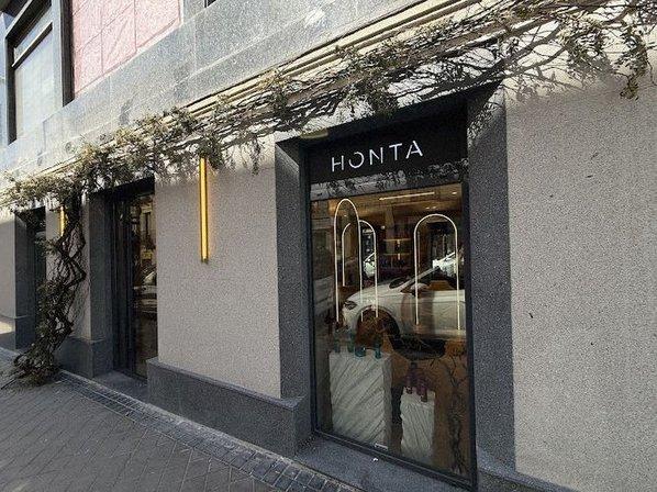 Honta Beauty