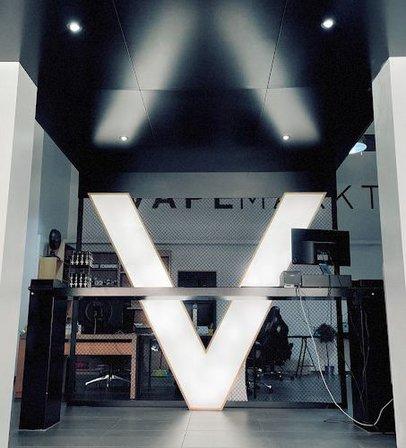Bazar del Vapeo