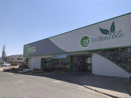 Cecoga Servicios Agroalimentarios