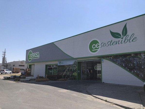 Cecoga Servicios Agroalimentarios