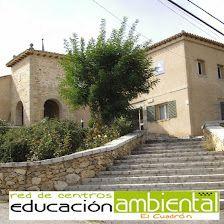 Centro de Educación Ambiental Valle del Lozoya. El Cuadrón