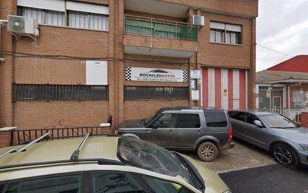 Talleres García-Mochales