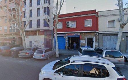 Talleres Bernacar
