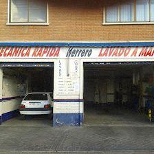 Lavado y Engrase Herrero Mantenimiento del Automovil Aceites Filtros Frenos Amortiguadores ITV