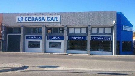 Cedasa Car