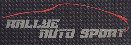 Rallye Auto Sport s.l - Taller mecánico