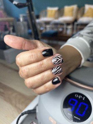 Alba Arce Nails Studio
