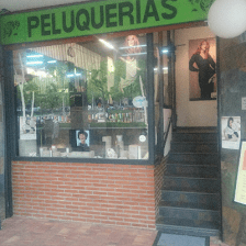 R. J. P. Peluqueros