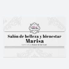 Salón de Belleza y Bienestar Marisa