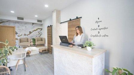 Serendipia, es tu centro de estética avanzada facial y corporal, además de micropigmentacion manicura y pedicura.