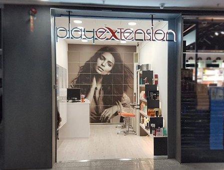 Play Extensions