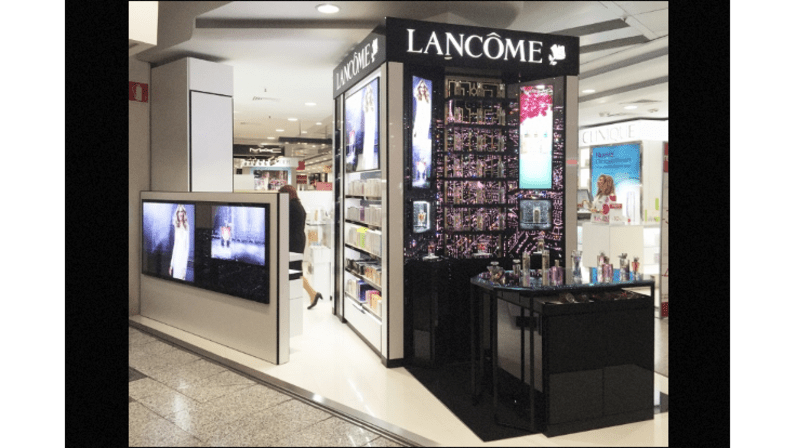 Lancôme