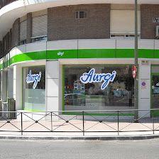Aurgi