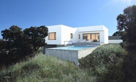 METRIA Arquitectos
