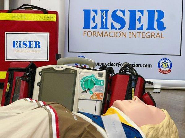 EISER Formación
