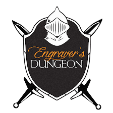Engraver's Dungeon