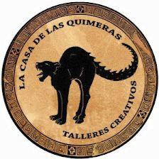 La Casa de las Quimeras 🎨​✏️​