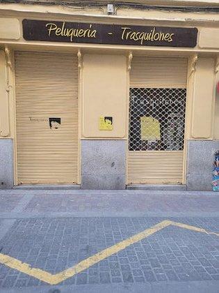 Trassquilones