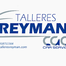 Talleres Reyman