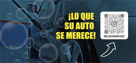 Lavadero de coches-Molas Services