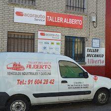 TALLER MECANICO ALBERTO