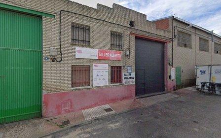 TALLER MECANICO ALBERTO