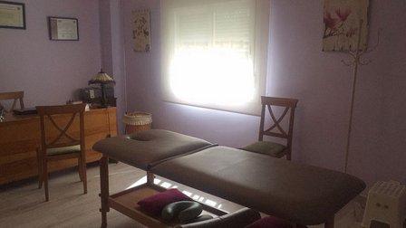 Centro masajes Osteopatia y Acupuntura Yuncos. Colicos Lactante. Vanesa Ruiz