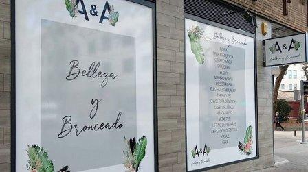 Centros A&A