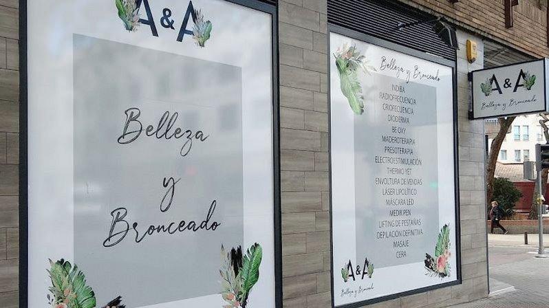 Centros A&A