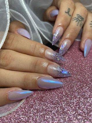 Coraima Nails - Paola del Rocio - Nails studio