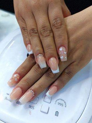 Jane Marina lashes & nails