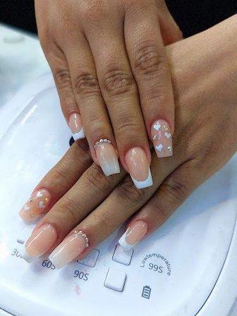 Jane Marina lashes & nails