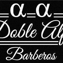 DOBLE ALFA BARBEROS (García Paredes)
