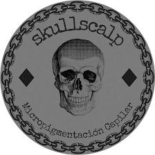 SkullScalp Micropigmentación Capilar.