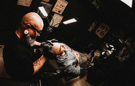 SkullScalp Micropigmentación Capilar.