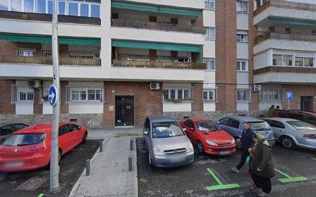Masajes Ecoenergéticos. Masajes a domicilio en Madrid