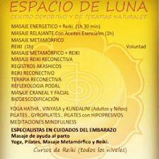 Espacio de Luna