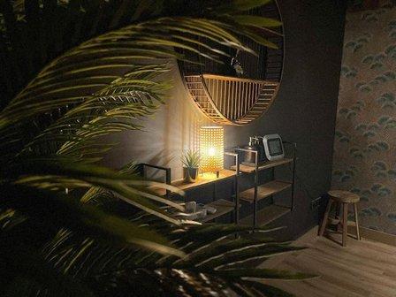 Centro de masajes Madrid Concha Espina - The Nook
